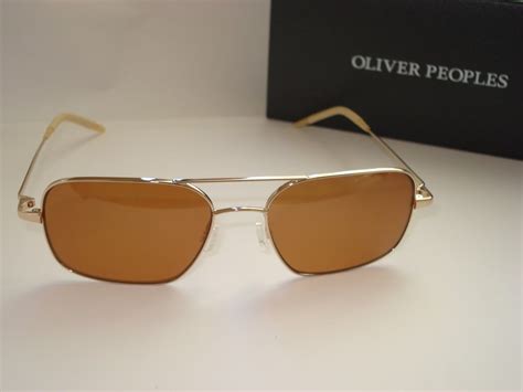 oliver peoples victory replica sunglasses